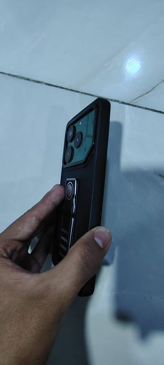 تكنو بوفه 6برو • ٢٥٦ • رام ١٢+١٢