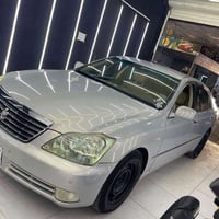 شاهينه • ٢٠٠٦ • ١٨٢٠٠٠ كم