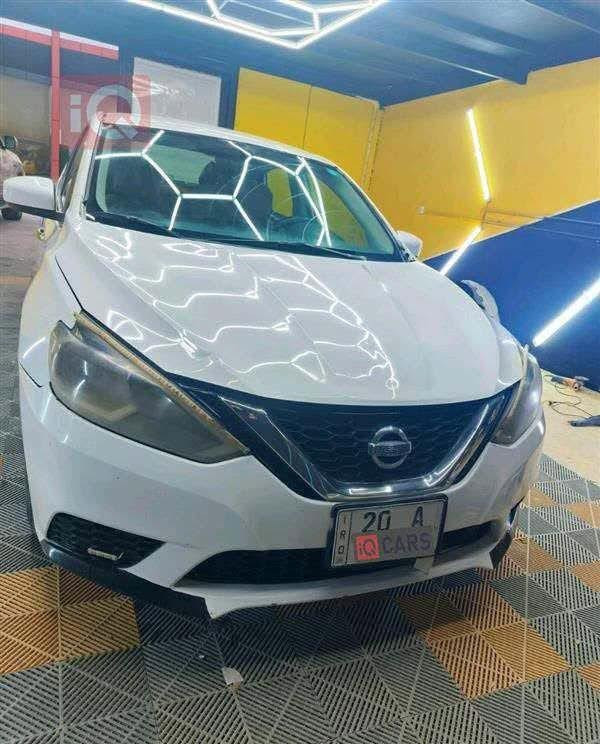 🚨🚨للبيع نيسان سنترا موديل 19 
🔥وارد امريكي 
🔥رقم ديالى 
🔥تشغيل بصمه 
🚨كامره خلفيه
 🚨حجم المحرك 1800 
🚨ضررهه بنيد وجاملغ 
🚨السعر 100 ورقه
للاستفسار 

***********
