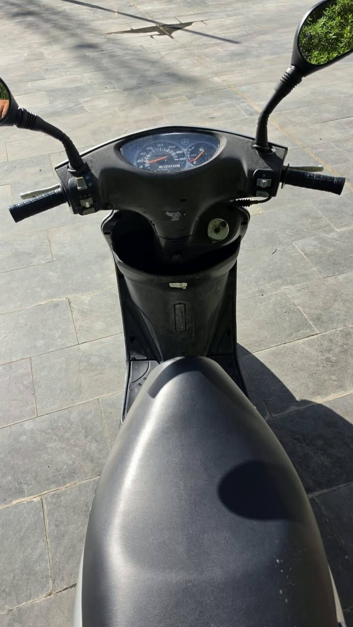 بريز • نضيفه • ما مفتوحه