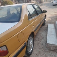 بيجو بارس • ٢٠١٥ • رقم بغداد