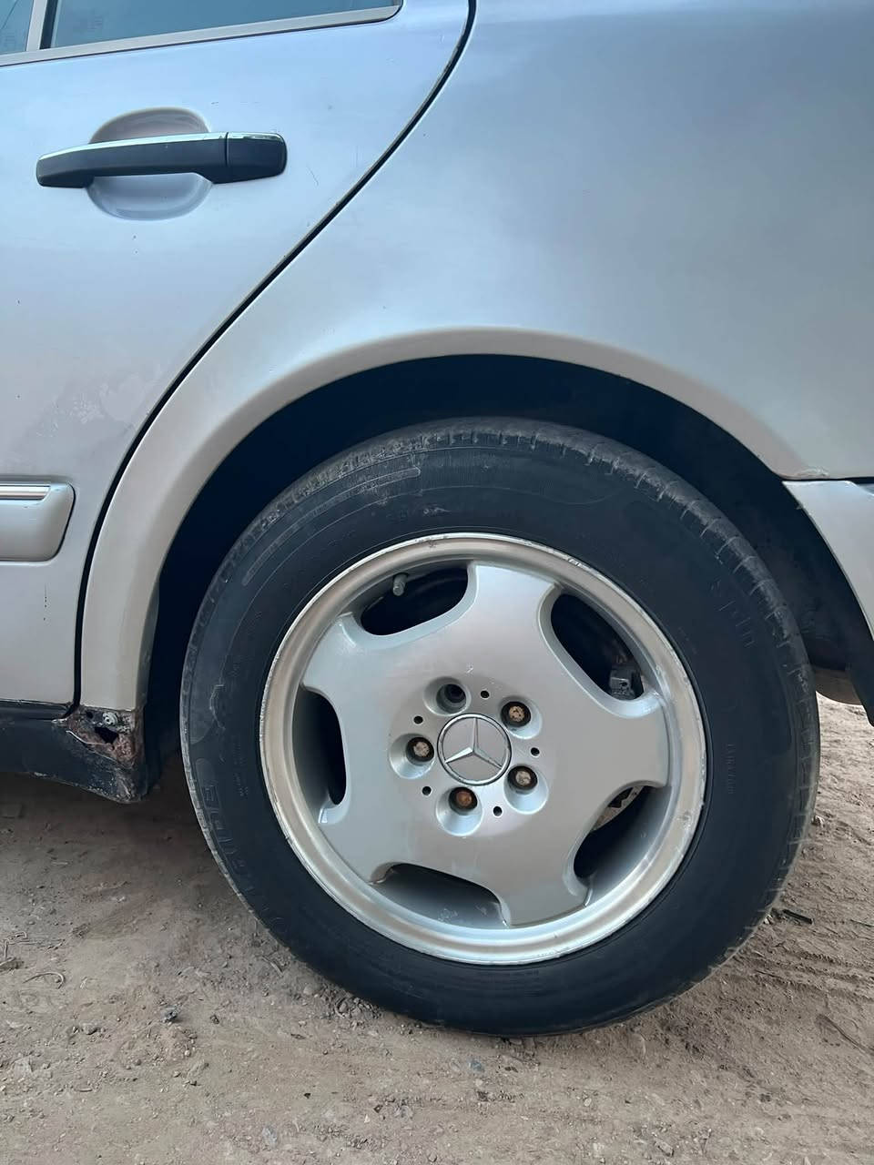 حجم١٦ • واسط • قطع غيار