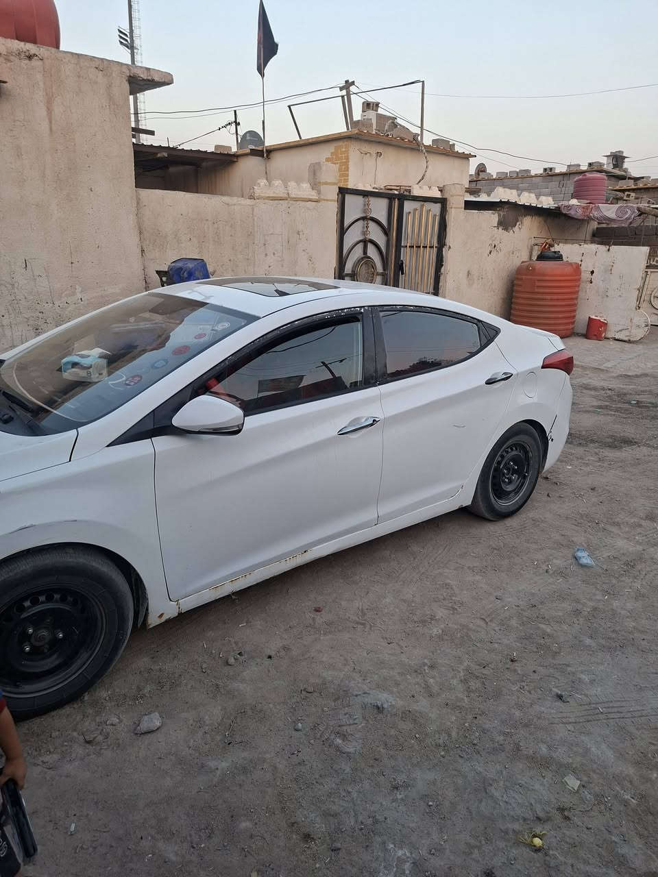 الانتره للبيع او امراوس اب جارجر ***********
