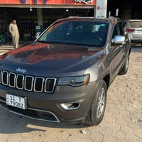للبيع: جيب شيروكي Limited موديل 2018 (وارد أمريكي) فرصة مميزة لامتلاك ...