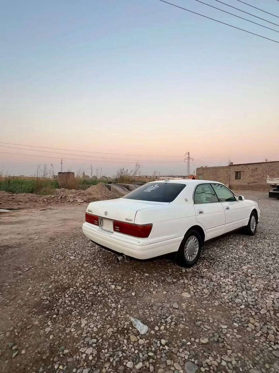 بطه جاهزه مكفوله من كلشي
تبريد مكينه كير جاهزه 
مكاني العماره 
استفسار ***********
