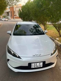 سيل فايف • ٢٠٢٥ • رقم بغداد
