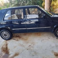 گولف • محرك گير • رقم نينوى