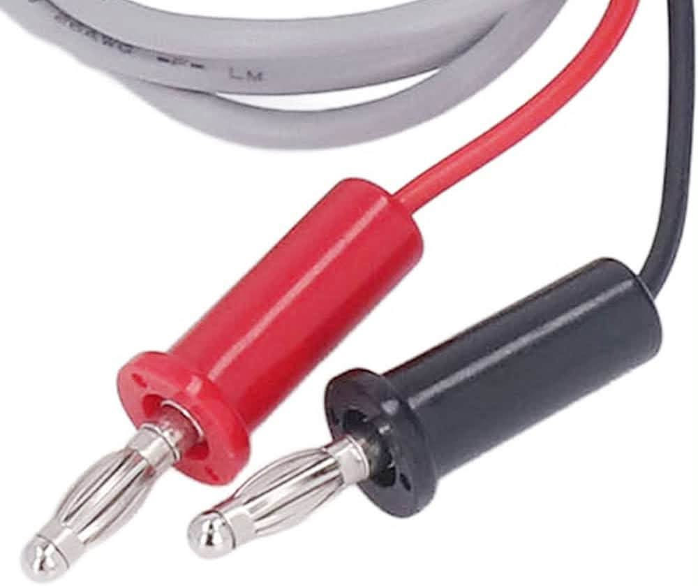 للبيع📢:جهاز ESR-2501C ESR METER الأصلي من شركة EZM Electronics Studio

الجهاز الأقوى لفحص المكثفات وتحديد التالف منها بكل سهولة😍

📌 أهم مميزات الجهاز:

✅فحص داخل الدائرة: فحص المكثف مباشرة دون الحاجة لرفعه من البورد (In-Circuit).

✅شاشة LCD واضحة: لقراءة القيم بدقة وسرعة.

✅جدول مرجعي: مطبوع على الواجهة لمعرفة القراءات السليمة للمكثفات بمختلف سعاتها وفولتيّاتها.

✅سهل الاستخدام: يحتوي على أزرار تصفير (ZERO) وإعادة ضبط (RESET) لضمان دقة الفحص.

✅ قياس ESR و DCR: وضعان للقياس لفحص المكثفات وكشف دوائر القصر.

✅ معايرة تلقائية للصفر: دقة عالية في القراءات (النطاق: 0-25 أوم).

✅يأتي مع أسلاك الفحص (Probes) الأصلية

✅ حماية من الجهد الزائد وإيقاف تلقائي: للحفاظ على الجهاز وتوفير البطارية.

✅ حجم صغير وخفيف: (125 × 80 × 32 مم) سهل الحمل والتنقل.

🚚متوفر توصيل لجميع محافظات العراق🇮🇶

📥للطلب او الاستفسار يرجى مراسلة الصفحة خاص او على الواتساب/ ‭***********‬

#العراق #بغداد #إلكترونيات #صيانة_إلكترونيات #جهاز_فحص_المكثفات #ESR_Meter #للبيع #توصيل_لجميع_المحافظات #فني_إلكترونيات #أجهزة_قياس #سوق_العراق

نص مكتوب في الصور:
- Repair and soldering
- LED patching
- SMT patching
- Smart shutdown Suitable for capacitance detection DC measurement available
