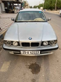 بي ام • ١٩٩٥ • رقم كركوك
