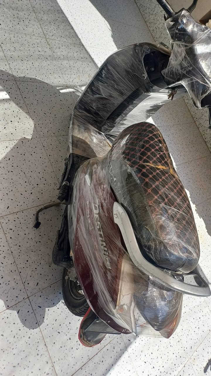 سلام عليكم ماطور يابان ياماها للبيع  او مراوسه ويه اربعه كير  للإستفسار اكثر اتصال على الرقم او مراسله الصفحه/ *********** 
وشكرا 🌹

