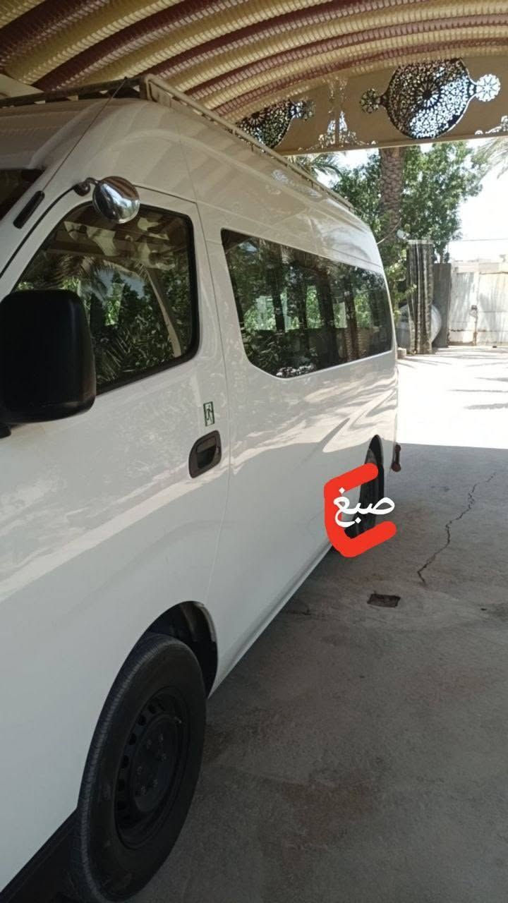 السلام عليكم نيسان عالية موديل 20 ماشية 260 كير واكسل ومكينة كفالة مكينة صغيرة تبريد محور سيباية ودرع تخم تاير جديد سيارة مدوشمة ورقم السياره اربيل جديد العنوان: بغداد   السعر/215/ وبيهة مجال رقم ***********
