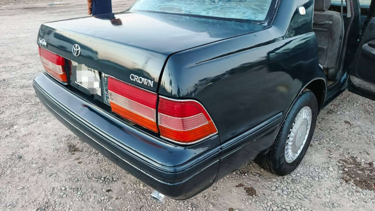 راس ثور تكم كفالة من الكص والنقل مصبوغه جماليه 
مكينه كير فيفتي مكفولات تخم تاير توني شاده 
رقم نكليزي بأسمي سنويه لغايه 2031  صاعده هزه 
العنوان _البصره قضاء المدينه 
موبايل  ***********   السعر 60وبيها مجال للشراي
