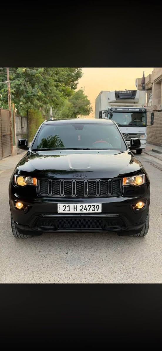 لاريدو • ٢٠١٧ • وارد أمريكي