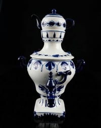 ‏ ‏سماور روسي سعرعلى ‏خاص 07703333813