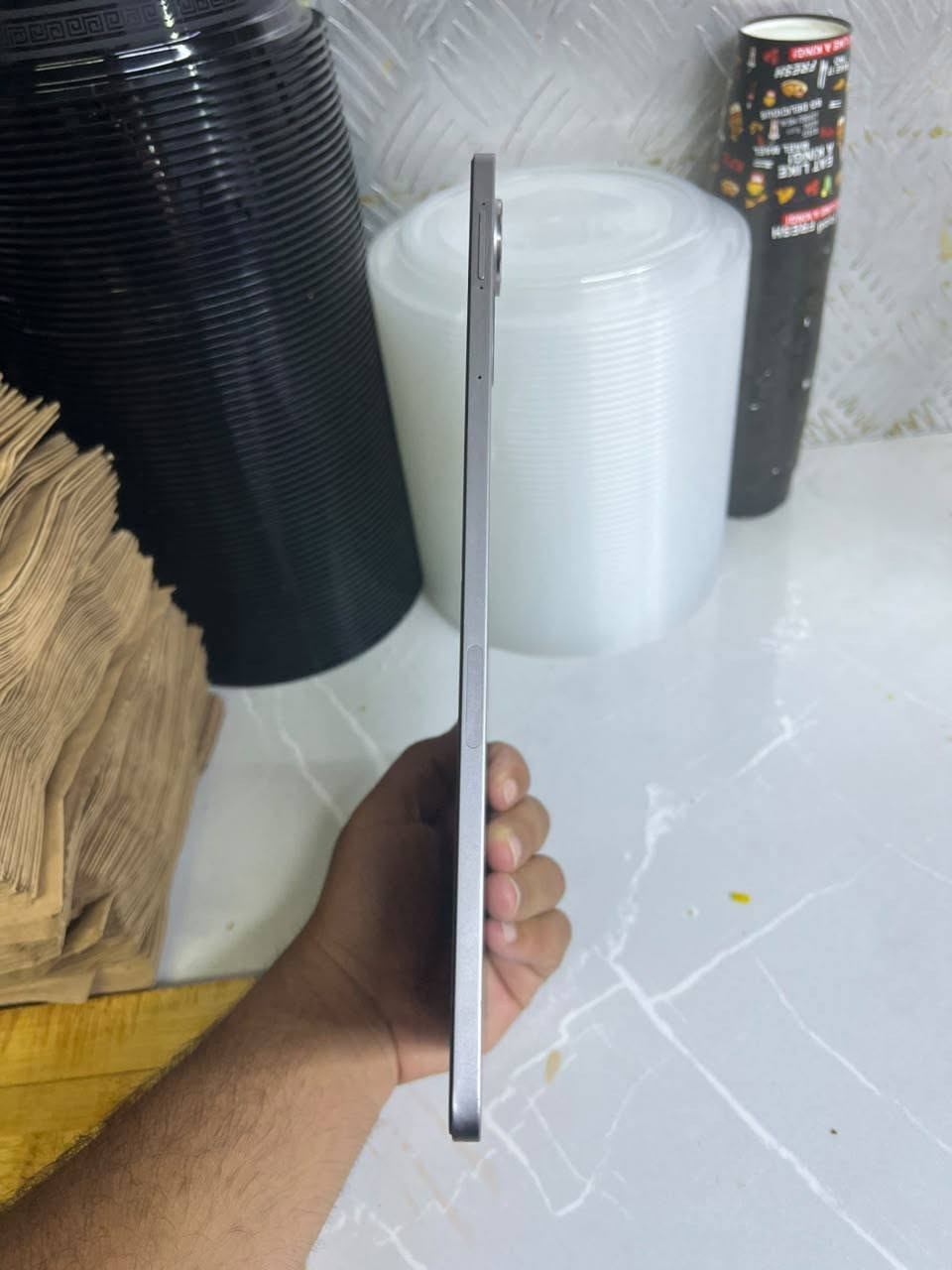 ايباد اماكس • ٥١٢ • مكفول