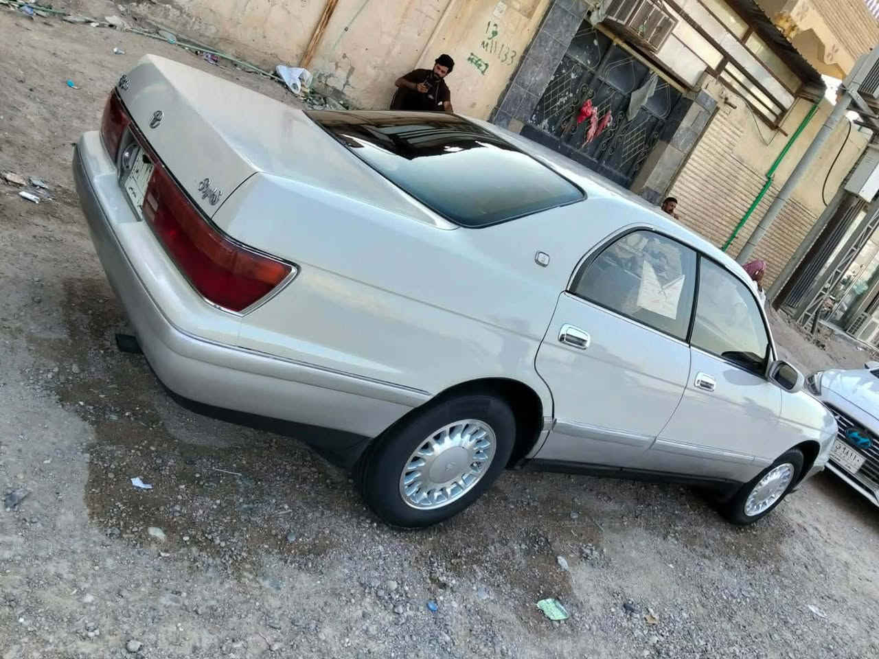 بطه نقل سياره مكفوله من. الكص رقم. بصره سنويه هسه نتهت كير و حداده ومكينه 2ونص تبريد شغال سياره نضيفه كلش السعر 38 وبيها مجال لشراي ترهم. مراوس كرسته مارك. ***********
