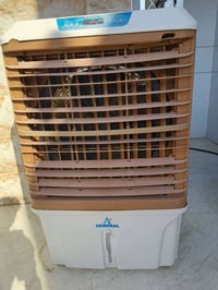 كونفيرة • مستعمل • بدون ليف