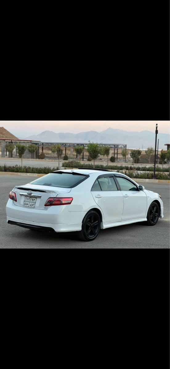 Toyota camry 2010 🤍🧿

مواصفات ئەمریکی سپۆرت // مەکینە ✅2.5

گێڕ+مەکینە بەشەرت ✅چرکەی تێدانیە 

——————————————————

مواسەفات/سڵاید /بیلاد پەردە/لایت زینۆن و عەدەسە /چوار جام ئۆتۆ/ڤۆلیۆم سوکان/کوشن کارەبا/تەبردید مەرکەزی /دەبڵ گێڕ(عادی و سپۆرت) /تەعدیل سورعە /ناو فۆرمیکا /ناو گێچ شاشە 

چوار تایەیی لۆکی لوسەرە /سێرڤسی تازە بۆ کراوە

بۆیاخ /3پارچەی پێشەوە(ناوی گرتوە) لەگەڵ پەڵەیەک 

 
شوێن :ڕانیە 

نرخ:99$ و معامەلەکی برایانە 

 
بۆ زانینی زانیاری زیاتر پەیوەندی بکەن بە ژمارە *********** ☎️ رانية, السليمانية
