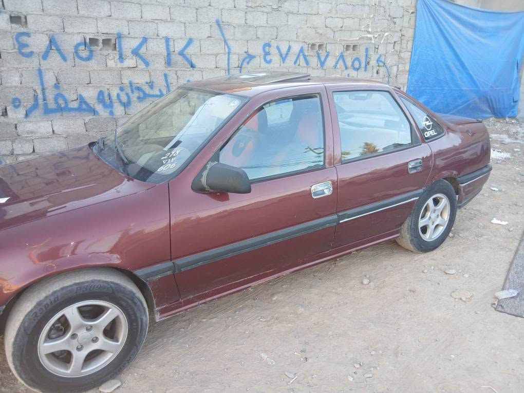 سەرەتا بە ناوی خوا ڤیکترا مۆدیل 92 بۆفرۆشتن بەشەرتی گیرومەگینە 18تۆماتیک بی سبوخ شوین هه ولیر دارەتو*********** نرخی48محامەلە أربيل, العراق
