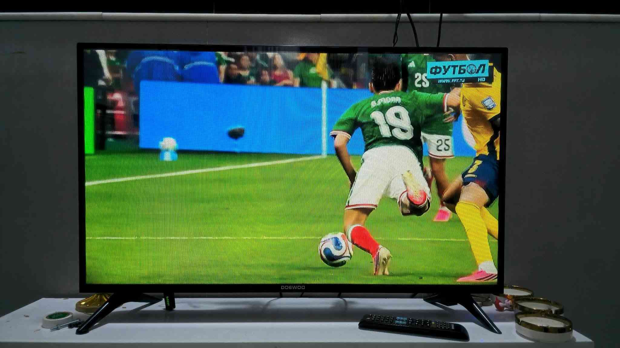 تريد تتابع الدوري الإنجليزي، الاسباني، دوري الأبطال، وكل البطولات العالمية بصورة ثلج وبدون ما تدفع ولا دينار شهرياً؟
منضومه بسيطه مثل هاي تضمن  أكثر من20 قناه 
بدون اشتراك مدى الحياة
تعليق اجنبي واذا جهازك يدعم صوتيات ضيفهن واتونس 🔥🔥
احسبها صح.. واخلص من الاشتراكات
الاستفسار خاص
أو***********
