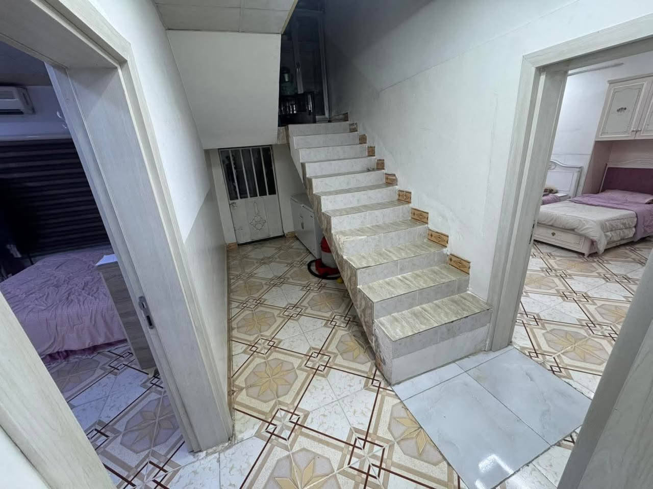 اعلان رقم ( 2113) 📺
———————————
دار مرمم للبيع ( 300م ) واجهة ( 12م ) 🏘
———————————
#موقع_العقار 🗺 : كركوك - قادسية ثانية - مقابل حلويات الشام - على شارع 15 متر - واجهة القبلة
———————————
طابق واحد : غرفتين نوم + مطبخ حار و بارد + صحيات + استقبال + كراج + حديقة + بيتونه 
———————————
طابو ملك صرف - بأسم شخص واحد
#السعر 200 مليون
———————————
لمزيد من معلومات اتصال على ارقام التالية :
***********
***********
———————————
عنوان المكتب : كركوك -
#مكتب_صقرالجبال_للعقار #كوباني قرب جامع حمد المفرجي مقابل صيدلية غصن الزيتون 
#الفرع الثاني حي العسكري شارع الحولي الزراعي مجاور أسواق البركة
