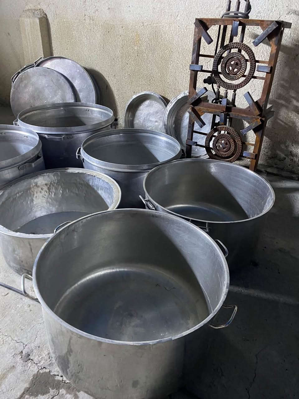 جداري • طباخات • سعر مناسب