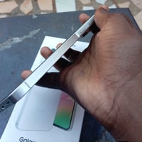 سامسونج A56 • ٢٥٦ جيجا • رام ٢٤