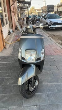 بوليسي مسطره • ٢٠١٢ • مكينه جديده