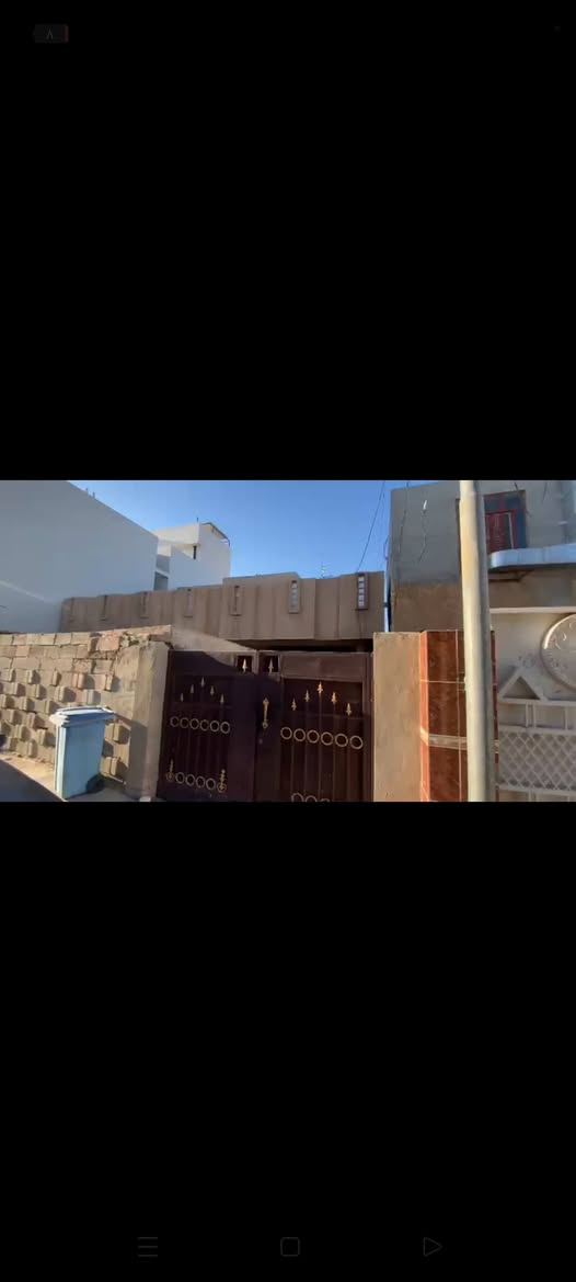 🕋بسم الله الرحمٰن الرحيم 🕋

👋السلام عليكم ورحمة الله وبركاته👋

🏪يعلن مكتب انمار للعقار

🌄الانبار قضاء الفلوجه 

🏡 بيت #للبيع في حي الضباط الاولى خلف الحضره المحمديه 

🔵 المساحه 300 م الواجه 15 م النزال 20 م 

🚧 بناء طابوك  

طابو صرف بسم شخص واحد 

🛣️شارع 8 م خدمات تبليط ومجاري 

🏠طابق واحد 

🔵استقبال 
🔵مطبخ  
🔵غرف عدد 2
🔵مناور 
🔵صاله 
🔵صحيات
🔵 كراج 

💲#السعر المتر مليون وبي مجال  يرهم مراوس 

🧑‍💻عزيزي عندك عقار وتريد تبيعه باسرع وقت راسل صفحتنه نلبي لك طلبك 🙏♥️

⁉️للاستفسار اكثر مراسله صفحتنا او زياره المكتب انمار للعقار الواقع على شارع 60 مجاور مطعم  نفر بخاري  ومجاور المطعم وكوفي بلاك ساراي شارع السكلات او الاتصال 

☎️***********☎️كورك 
☎️***********☎️ واتساب  

⁉️اذا كنت تملك عقار وترغب في نشره مراسله صفحتنا او زياره المكتب انمار للعقار او ارسال المعلومات على الواتساب ☎️👆

⁉️الاسعار المعلنه في مكتبنا تحدد من قبل البائع وليس المكتب ونجمع البائع والمشتري وجها لوجه لاتمام عمليه البيع

⁉️متابعه ولايك للصفحه ليصلكم كل ماهو جديد فضلاً وليس أمراً

♥️طابت أوقاتكم بكل خير ♥️
سوق الفلوجه المفتوح عقارات الفلوجة العقار المميز الفلوجة سنتر عقارات الفلوجة🏘
