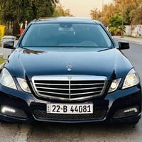 E350 ٢٠١٠ • حبري • فول الفول