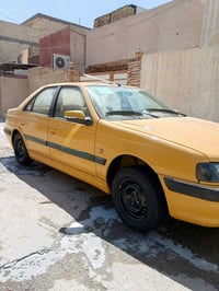بيجو بارص • ٢٠١٥ • مكينه وكير جدد