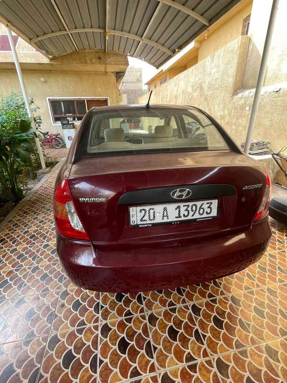 اكسنت • ٢٠٠٩ • كنعان