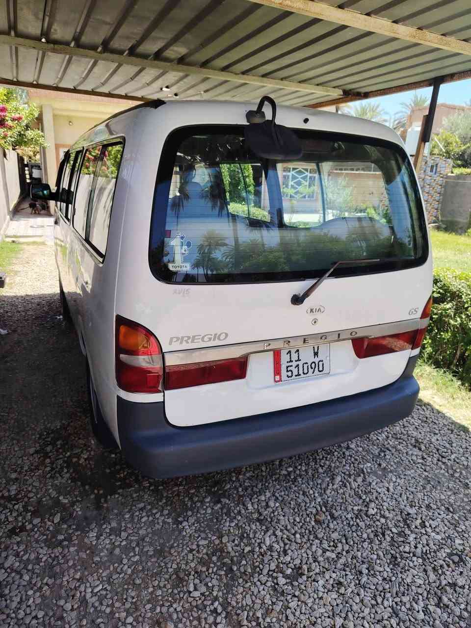 سلام عليكم بريجو البيع
موديل 2001
كفاله عامه فقط حجله رقم بغداد تحويل مباشر
دخل جلد مسكر جديد
مكينه 3000
الاتصال***********
