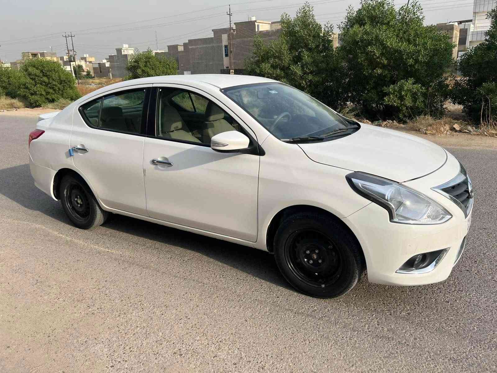 نيسان سني • ٢٠٢٥ • ماشي ٦٠٠٠٠