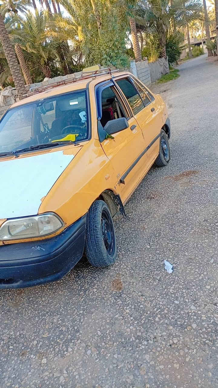 البيع سايبه مديل 11 مكينه وكير وحداديه وتخم تاير مكفولات امصفره سنويه 28 امداور ثانيوم السعر 18 وبيه مجال مكاني كربلا البراهميه ***********
