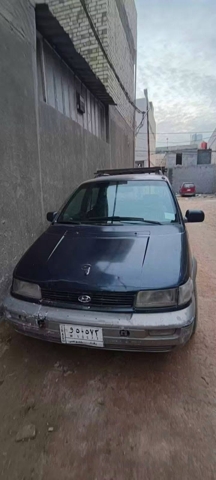 السلام عليكم
اخواني نوع السياره سنتافي مديل 2000محرك 2000رقم بغداد السعر لا خاص ولا شي هذا رقمي اذا تعجبك *********** 28قفله ربي يرزقكم ويرزقك الجميع

