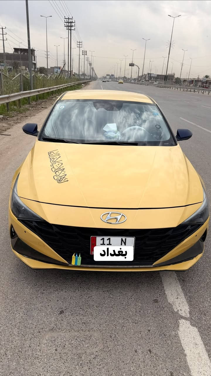 يا الله السلام عليكم ‭
هونداي النترا 2021  وارد امريكي ضرر  جاملغ امامي وشويه من بنيد بدون تبديل 

رقم بغداد بسمي 

محرك 2000 Doch سمارت 

بصمه تشتغيل+ابواب

صندوق بصمه

تشتغيل عن بعد

صندوق ذكي يفتح عند الاقتراب 

لايت Led نهاري

نظام ترحيب عند الاقتراب

كامره دوراه 

شاشة لمس نفكيشن 📲Wi_Fi/ Gps/  تدعم نظام Android Auto +Car play 

تبريد شاشه بيانو منفصل

رادارات جانبيه تحديد النقطه العمياء ⚠️

رادار خلفي ‼️

رادار امامي ❗️

تحديد مسار+توقف ذاتي 🚳

‏‎فول تحكم ستيرن

كروز مثبت سرعه 

ثلاث وضعيات قيادة 

‏Smart‏-Sport-Normal

‏‎ نظام ABS/مانع انزلاق

شاشه ضبط بل دشبول 

‏‎ حساس اطارات

‏

السياره جاهزة مكاني كربلاء حولي ابو مهدي مهندس 

***********

 رايده148 وبيها مجال للشراي ‭
