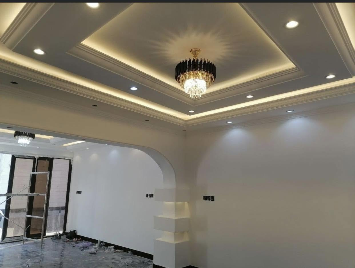 💥 عروض خاصة على ديكورات الكرستة والأعمال 💥
✔ تنفيذ مرتب واحترافي
✔ شغل نظيف وذوق عالي
✔ أسعار تنافس السوق 

إذا دا تبني أو تجدد بيتك… هاي فرصتك 👇
⏳ العرض لفترة محدودة جداً

خلي شغلك يكون مميز ويعكس ذوقك 😉

اتفضلو زورونا . نورتونا 

ملاحضه / 
نقدّم أعمالنا بضمان كامل على التنفيذ ✔️
ولدينا كادر مختص لأي خلل فني

🔧 في حال حدوث أي مشكلة أو خلل
نلتزم بإصلاحه بالكامل وعلى حساب الشركة 💯
حتى لو بعد مرور 10 سنوات 
هدفنا رضاكم وثقتكم الدائمة ❤
العنوان توله فروش مجاور معمل النسيج 
للاستفسار / الاتصال على الرقم ***********
