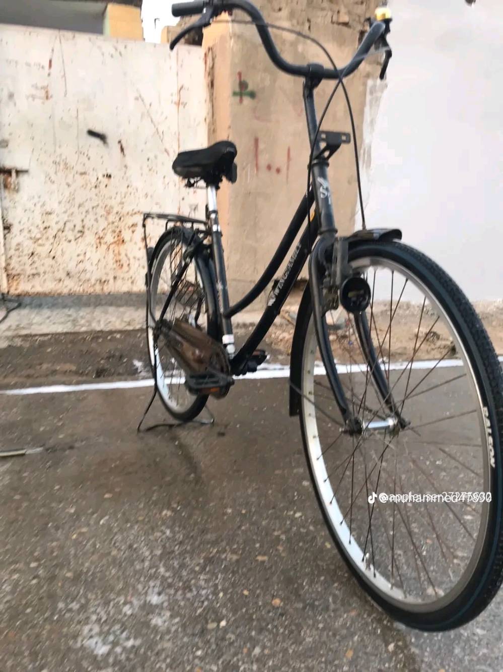 بسكليت • بغداد