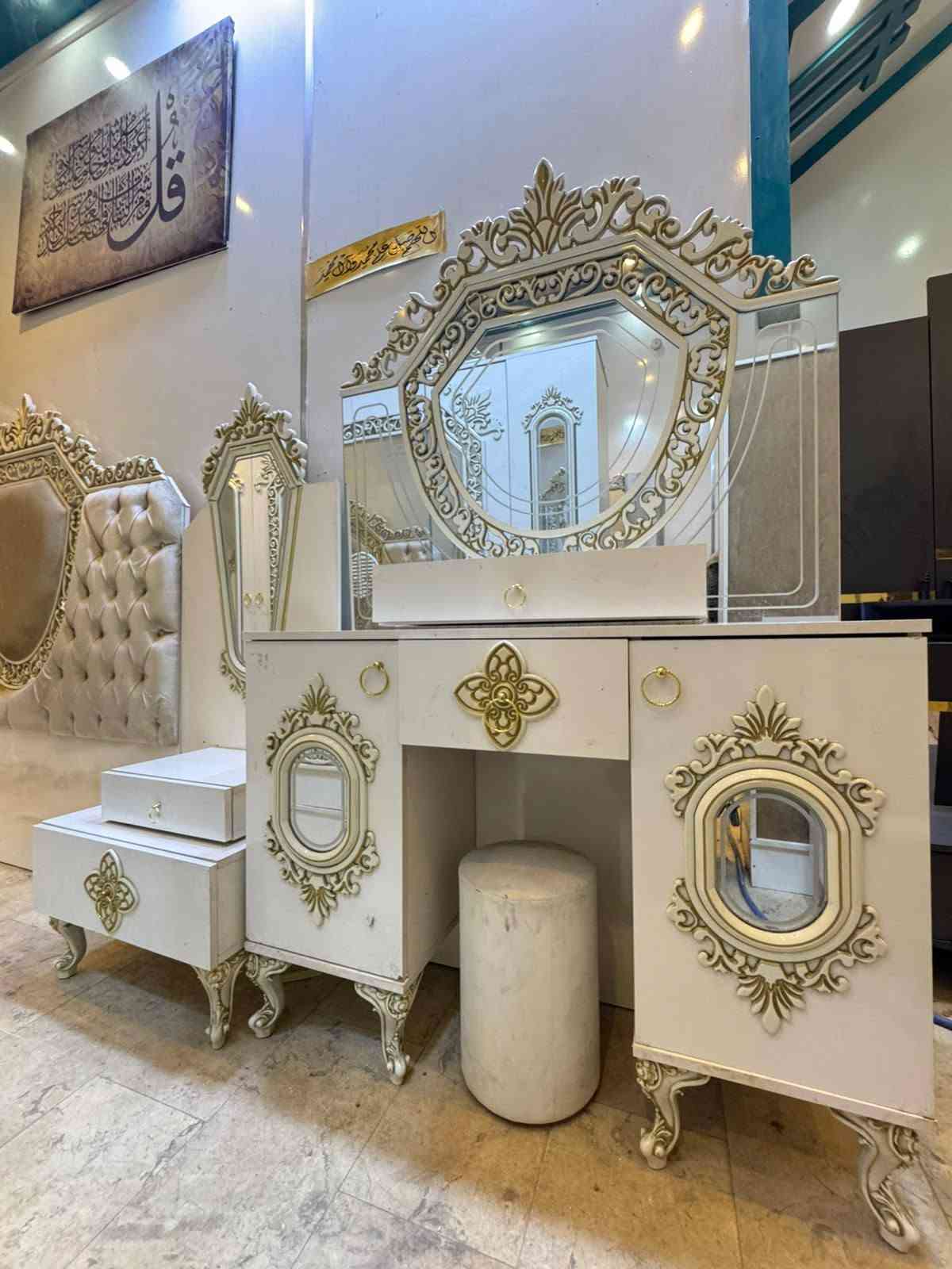 9قطع اخت جديده غرفه تخبل سعر 625 بيع مستعجل نجف شراي وتساب ***********
