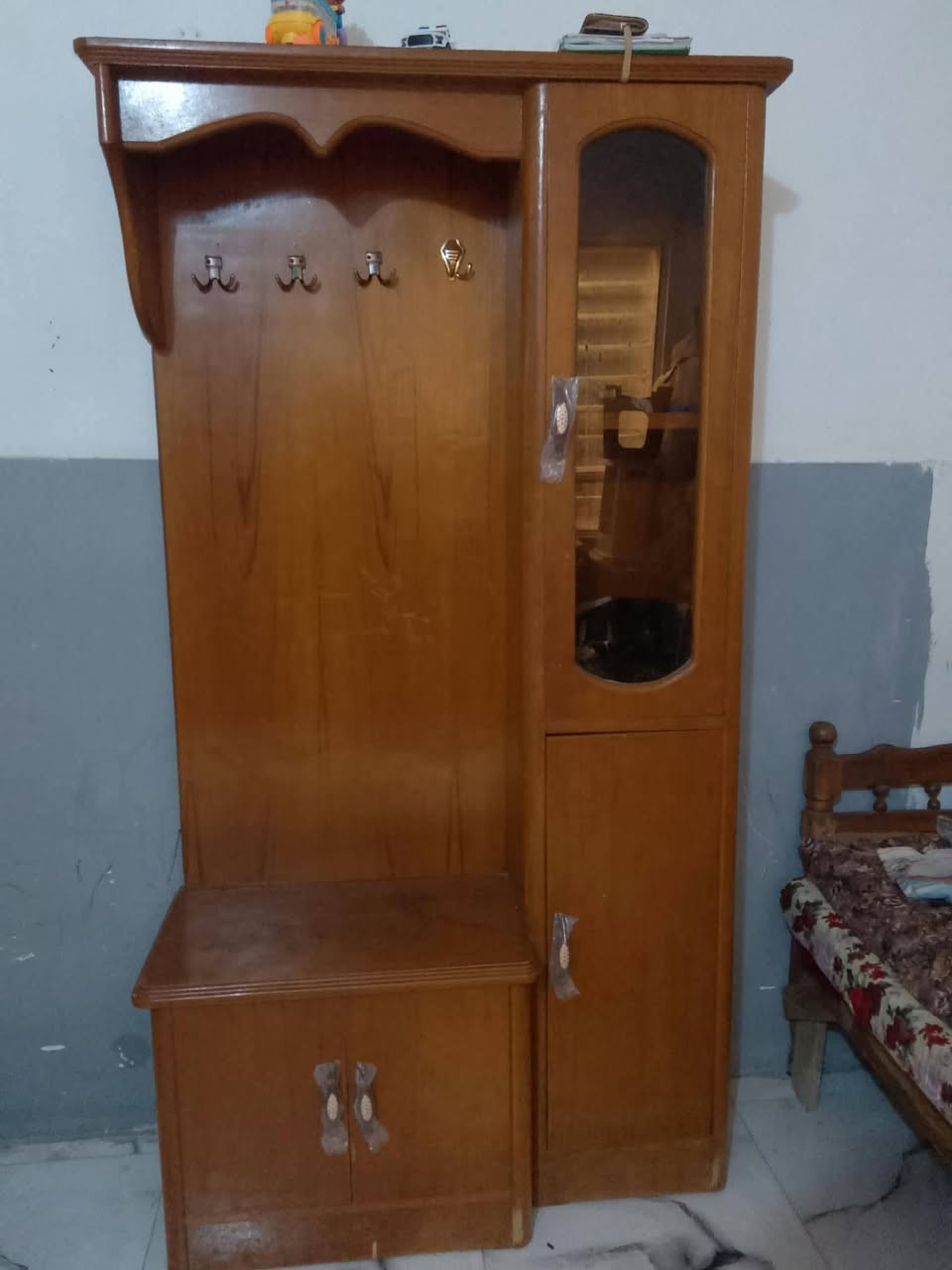 دوشك • ملاحق • حي الانتصار شارع 30