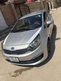 ريو خليجي • ٢٠١٦ • محرك ١٦٠