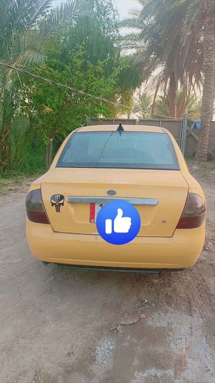 موديل ٢٠١٦ • كفاله عامه • رقم بغداد