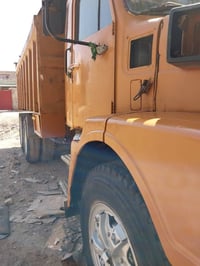 فولفو • موديل ٨٢ • محرك N10