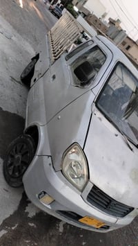 أربيل • شاحنة