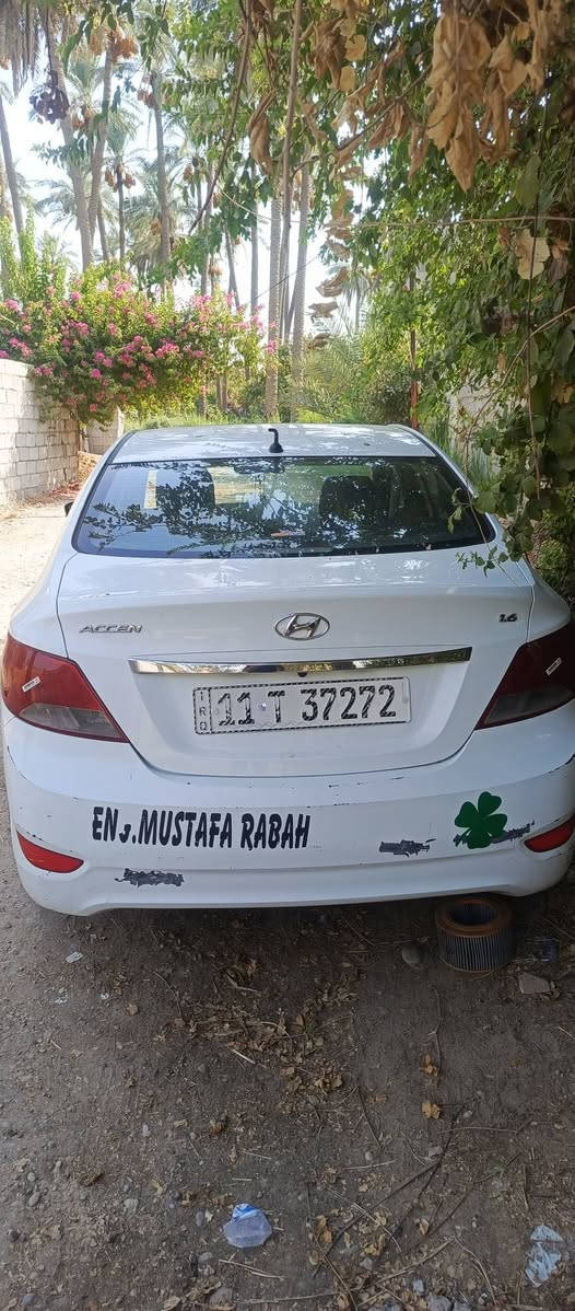 سلام عليكم اكسنت موديل 16خليجي
كفالة عامة بيعة بارد بصيط فقط مثل ماموضح بل سونار مكينه كير تبريد خير من الله 

السعر 108بيهة مجال

مكان الدوره عرب جبور
رقم الهاتف ***********
