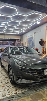 للبيع هونداي النترا 23 رقم بغداد باسمي تحويل ثاني يوم  محرك 2000دوش  ف...