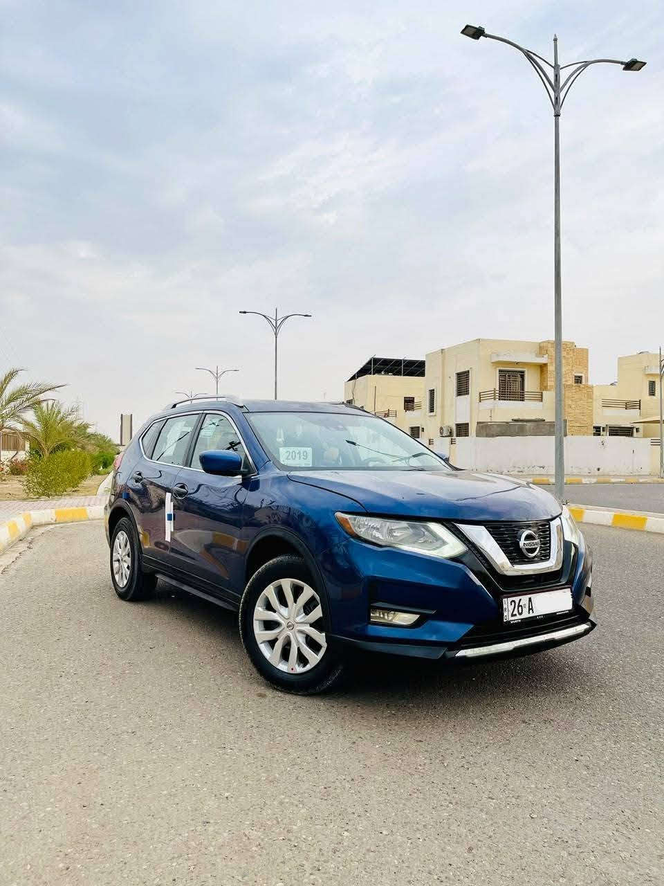 رووج SV • ٢٠١٩ • محرك ٢٥٠٠