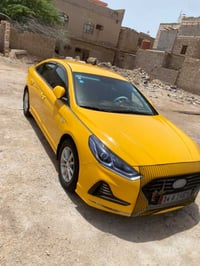 سوناتا • ٢٠٢٣ • رقم بصره