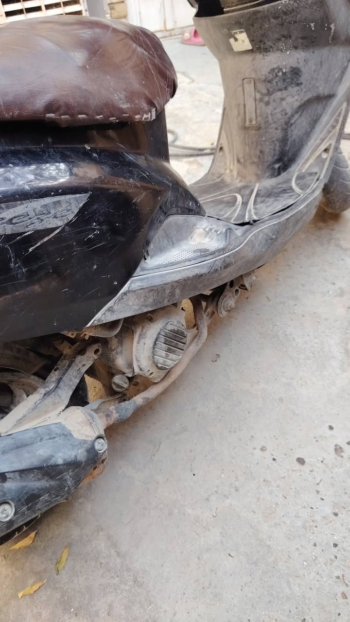 بريز • تنقص دهن • باتري